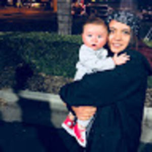 Meet your Posher, Samantha